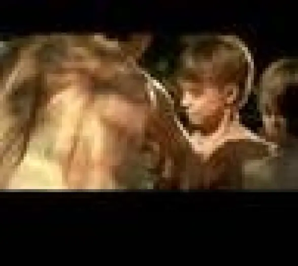 Watch film A.I. Artificial Intelligence | Arcadium Cine: Trailer de Inteligencia Artificial