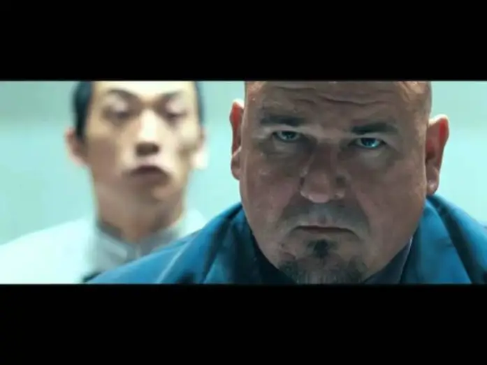 Watch film Ninja Assassin | Trailer du film Ninja Assassin   Ninja Assassin Bande annonce VF   AlloCin&eacute;