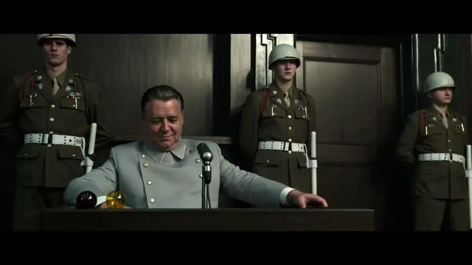 Watch film Nuremberg | Norimberga | Dal 18 dicembre al cinema