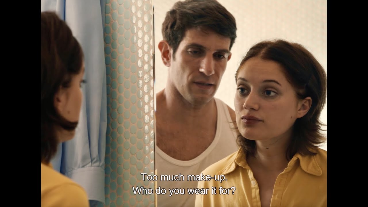 Watch film Red Island | Red Island / L'&Icirc;le rouge (2023) - Trailer (English Subs)