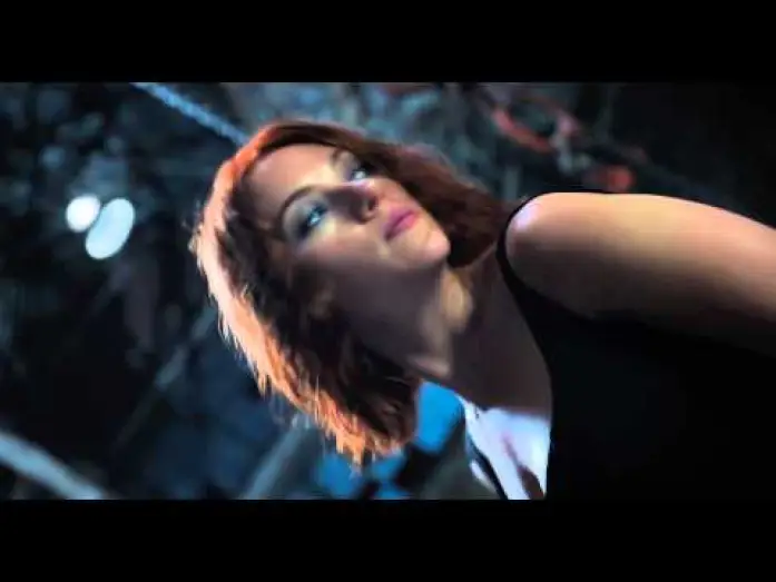 Watch film The Avengers | TV Spot - Roll Call