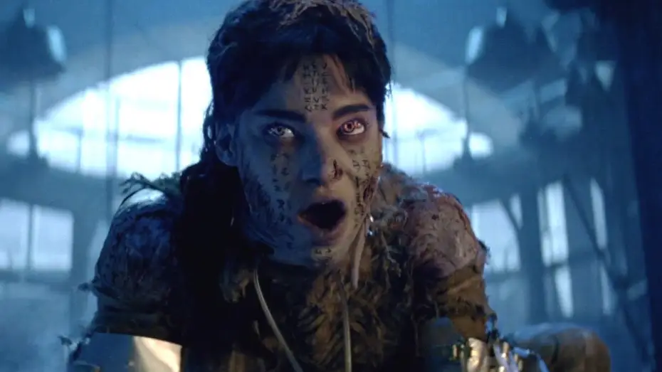 Watch film The Mummy | LA MUMMIA con Tom Cruise - Terzo trailer italiano