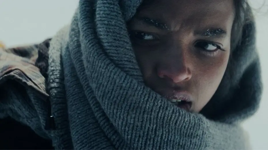 Watch film The Occupant | SXSW London Trailer