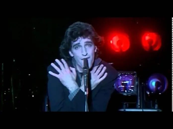 Watch film The Monster Club | Monster Club (1981)[Trailer]