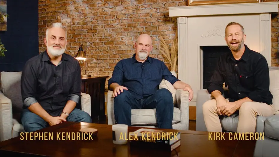 Watch film Lifemark | Bring a Group to See Lifemark