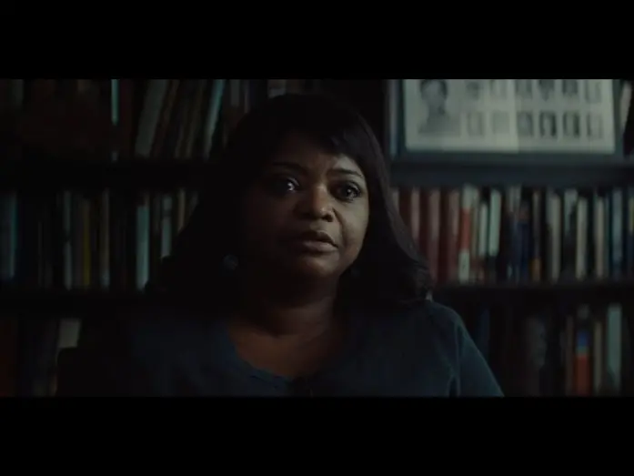 Watch film Luce | The Teacher