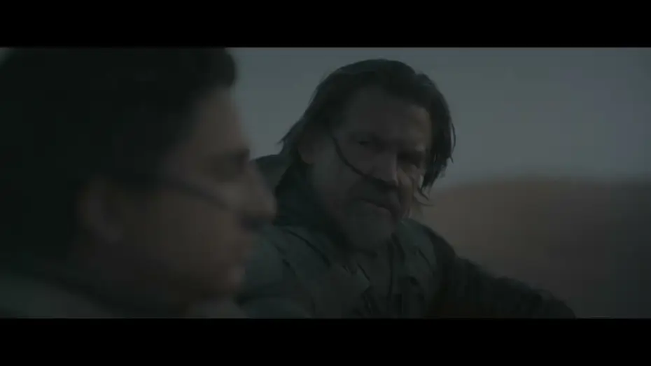 Watch film Dune: Part Two | Spot ''Cruel World''