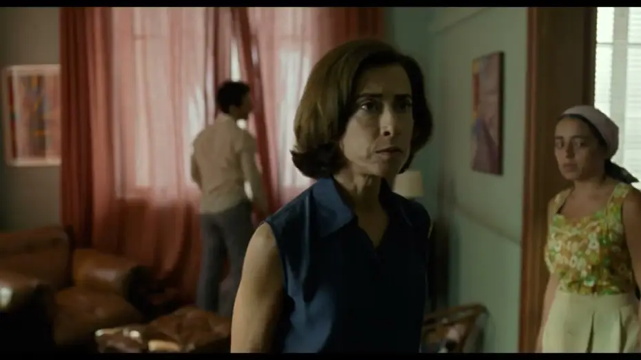 Watch film I'm Still Here | Zwiastun