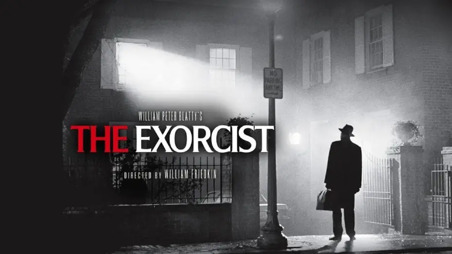 Watch film The Exorcist | L'Esorcista (film 1973) TRAILER ITALIANO