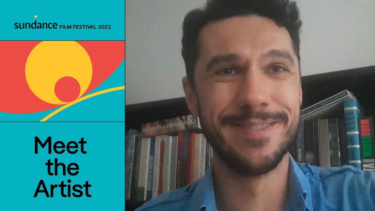 Watch film You Won't Be Alone | Meet the Artist: Goran Stolevski on "You Won't Be Alone"