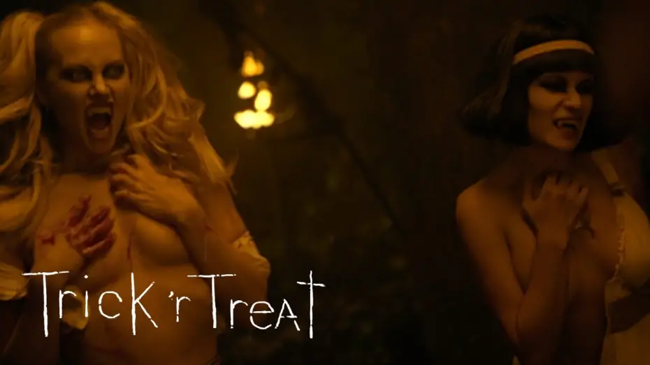 Watch film Trick 'r Treat | Original Trailer