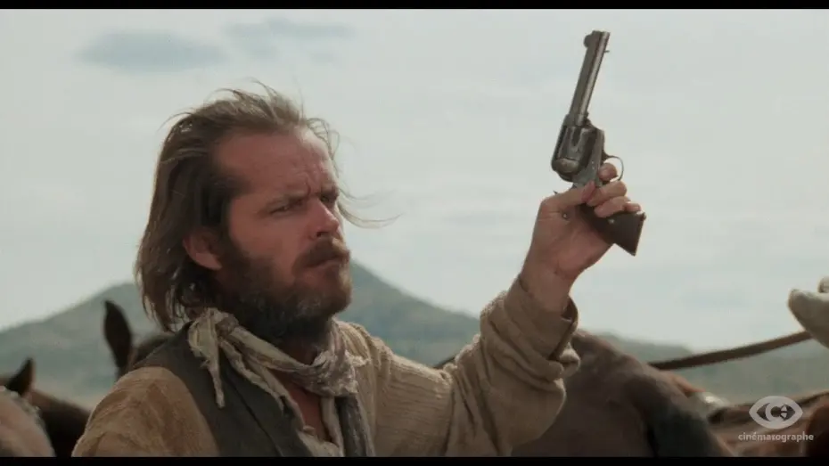 Watch film Goin' South | Cin&eacute;matographe 4K Ultra HD & Blu-ray Promo Trailer