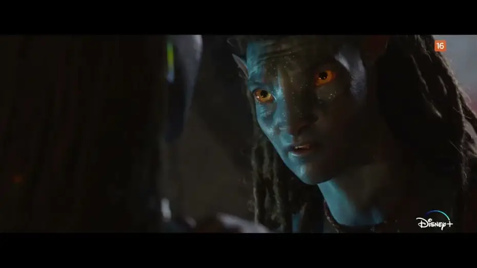 Watch film Avatar: The Way of Water | 7 de junio disponible en Disney+