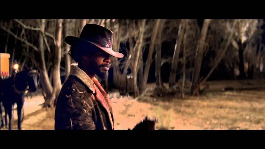 Watch film Django Unchained | Bande-annonce 1 VF
