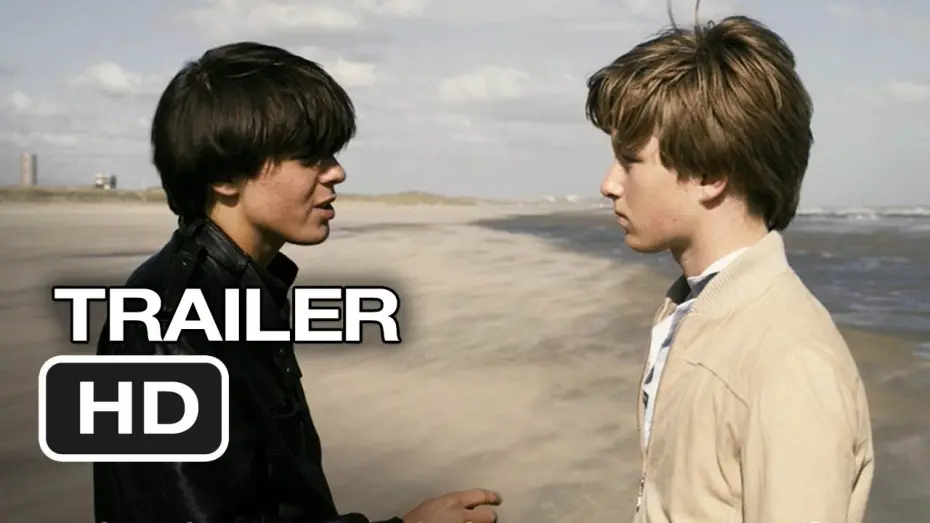 Watch film North Sea Texas | North Sea Texas Official Trailer #1 (2012) - Belgium Movie HD