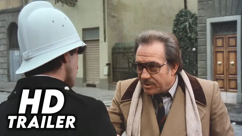 Watch film My Friends | Amici miei (1975) Original Trailer [FHD]