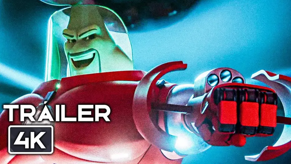 Watch film Spermageddon | SPERMAGEDDON Tr&aacute;iler Oficial Espa&ntilde;ol (2025) Pel&iacute;cula de Comedia