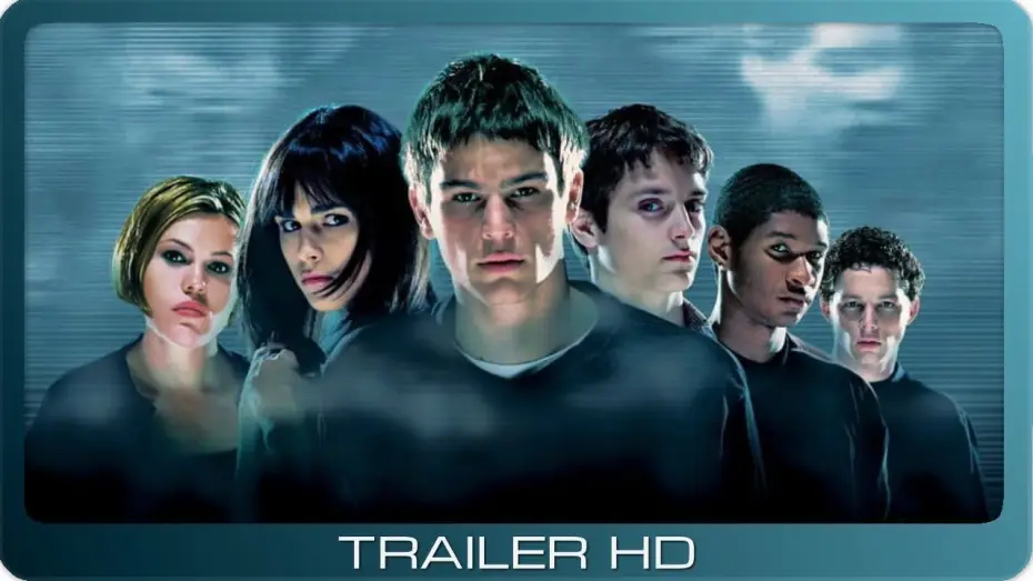 Watch film The Faculty | Faculty - Trau keinem Lehrer! ≣ 1998 ≣ Trailer