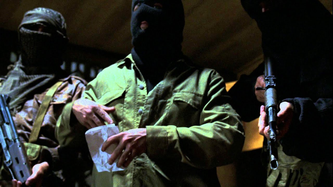 Watch film The Marine | Морской пехотинец - Trailer