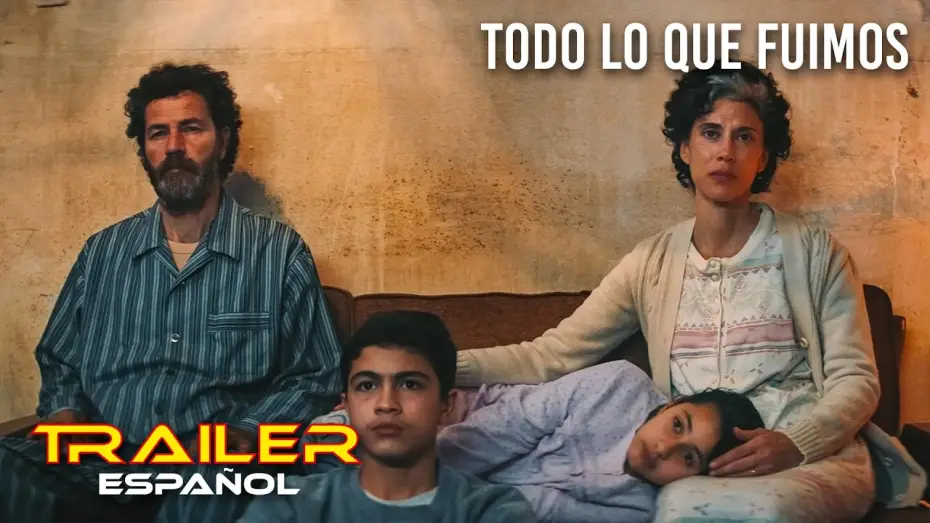 Watch film All That's Left of You | Todo lo que fuimos - Tr&aacute;iler espa&ntilde;ol