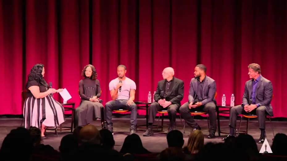 Watch film Creed | Academy Conversations: Creed