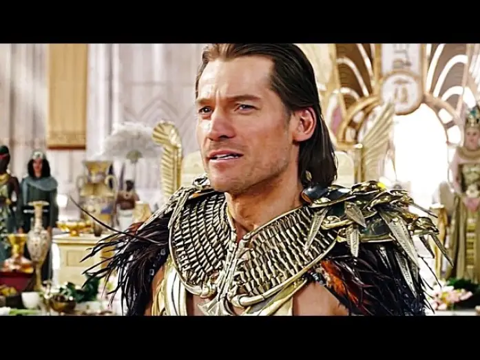 Watch film Gods of Egypt | Gods of Egypt - Trailer Deutsch HD