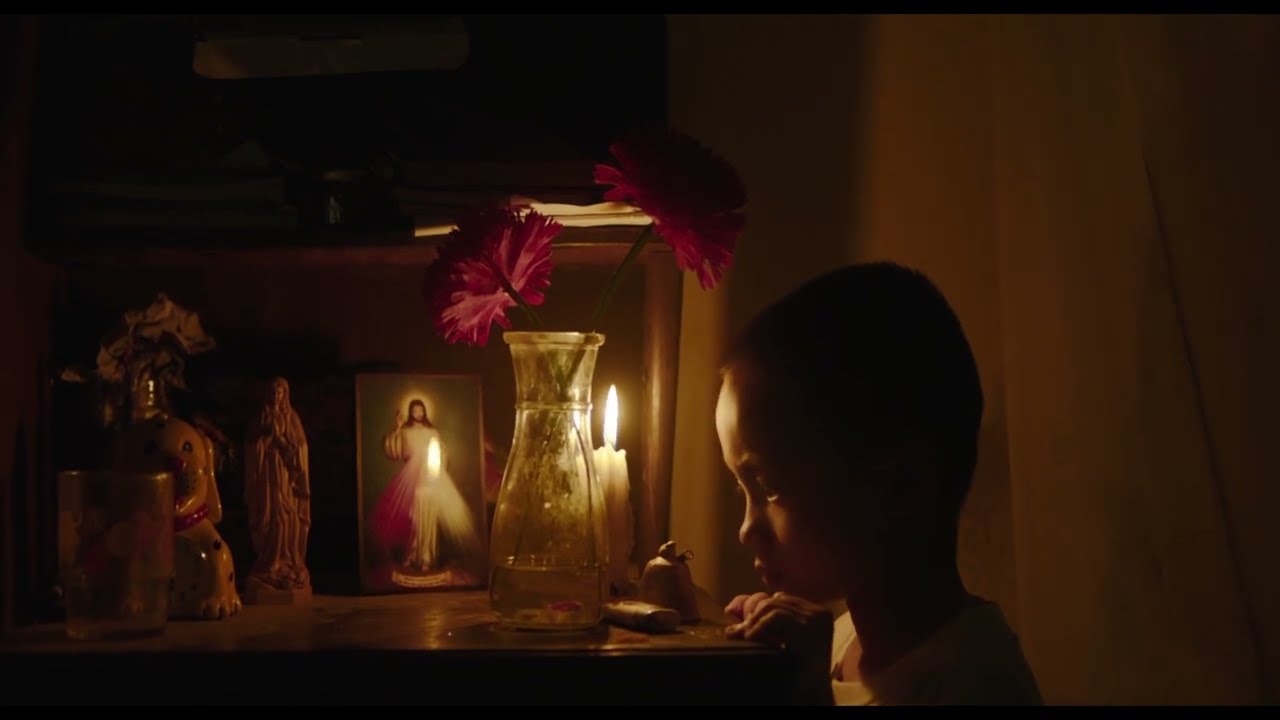 Watch film Inside the Yellow Cocoon Shell | Exclusive Clip