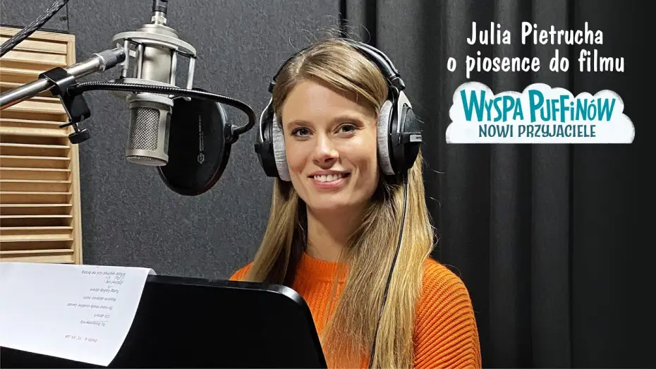 Watch film Puffin Rock and the New Friends | Julia Pietrucha o piosence do filmu