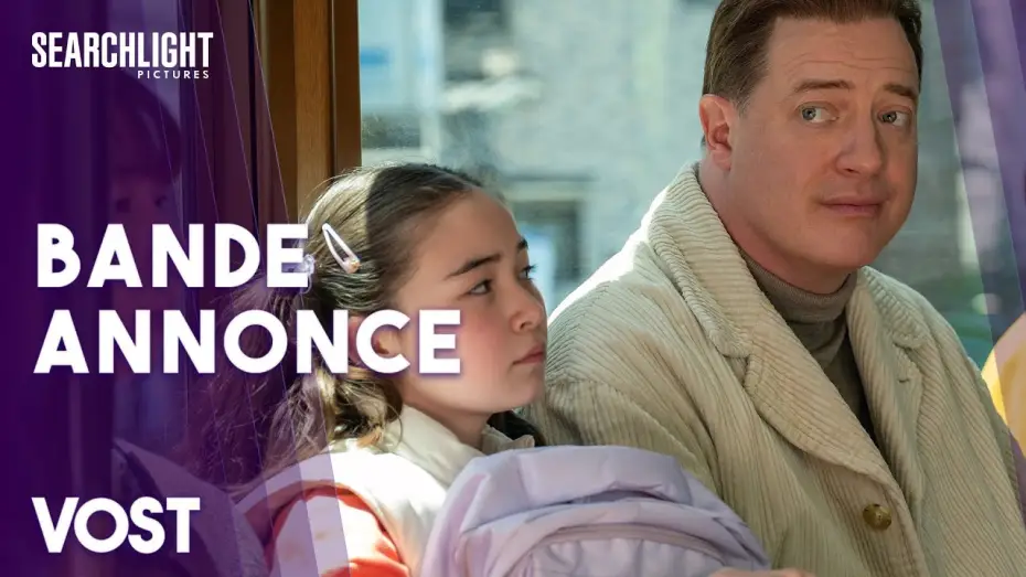 Watch film Rental Family | Rental Family - dans la vie des autres : Premi&egrave;re bande-annonce (VOST) | Searchlight Pictures