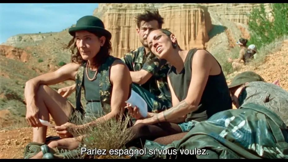 Watch film Sirāt | Clip