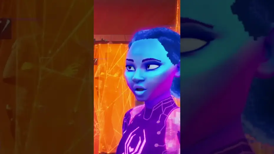 Watch film Spider-Man: Across the Spider-Verse | Todos somos Spider-Man