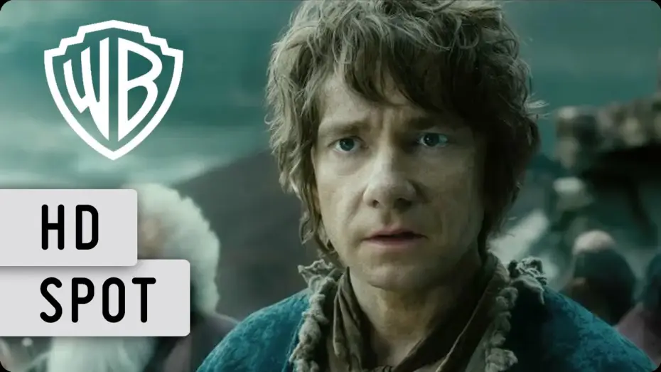 Watch film The Hobbit: The Battle of the Five Armies | Der Hobbit - Die Schlacht der f&uuml;nf Heere | Spot #3 (Extended Edition) | Deutsch HD