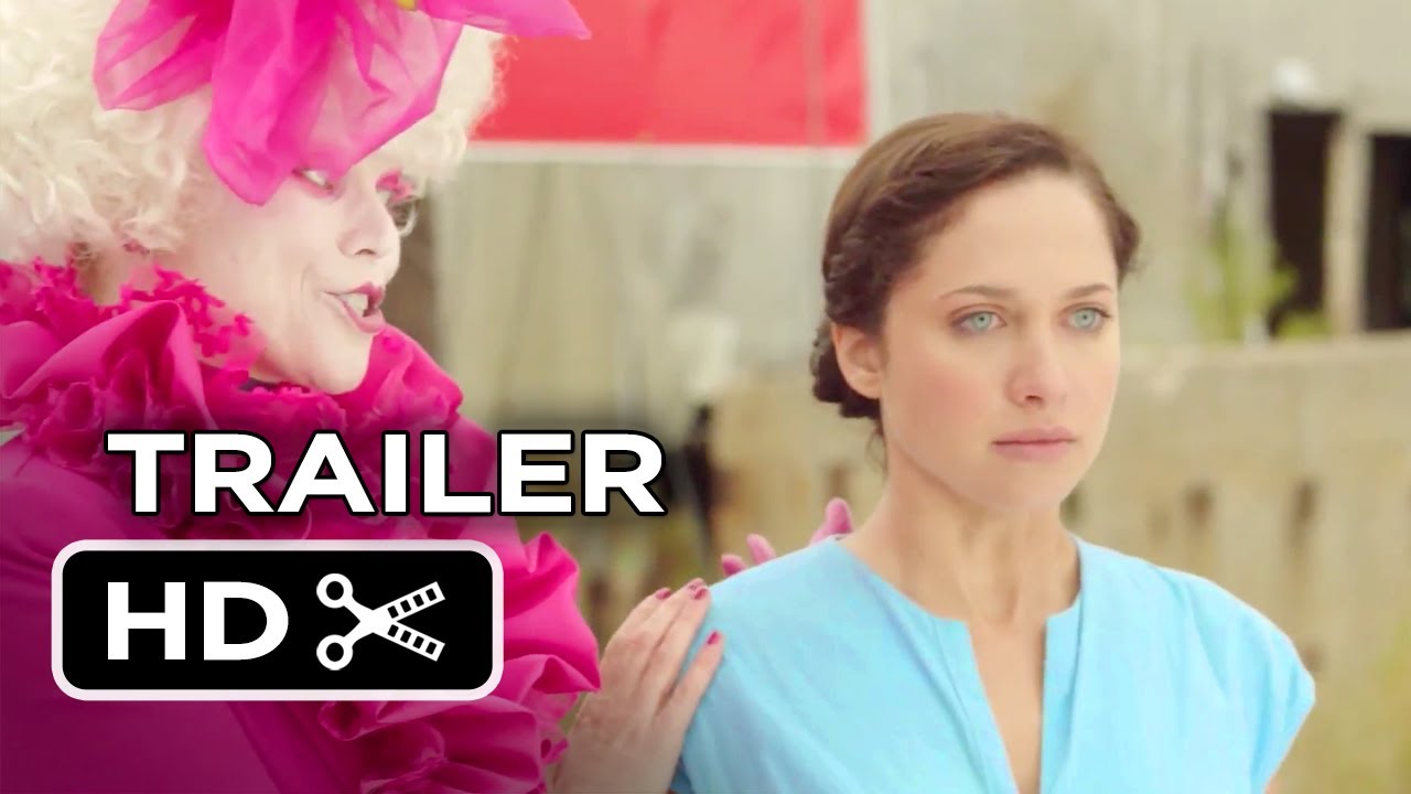 Watch film The Starving Games | The Starving Games Official Trailer #1 (2013) - Parody Movie HD