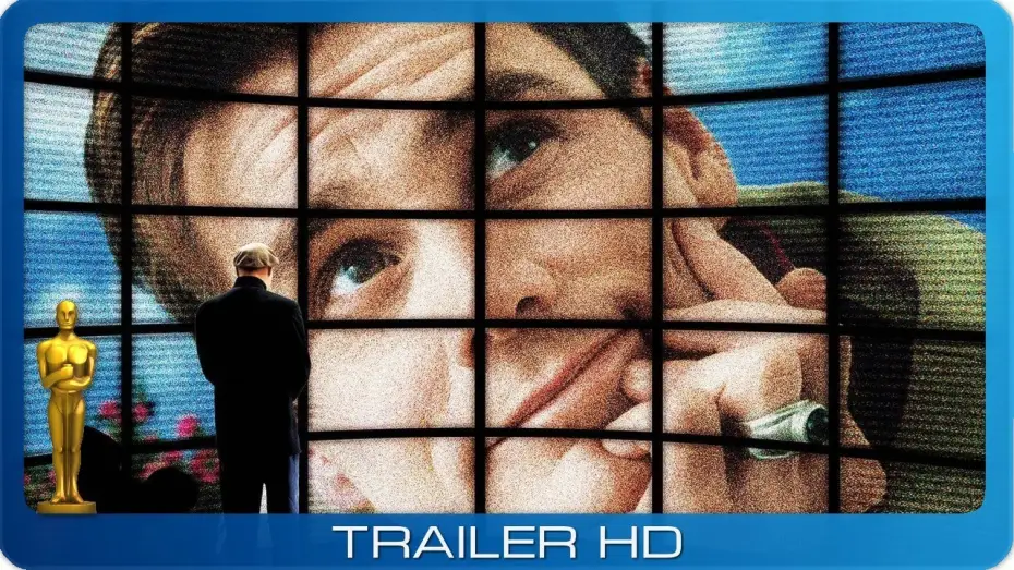 Watch film The Truman Show | Die Truman Show ≣ 1998 ≣ Trailer