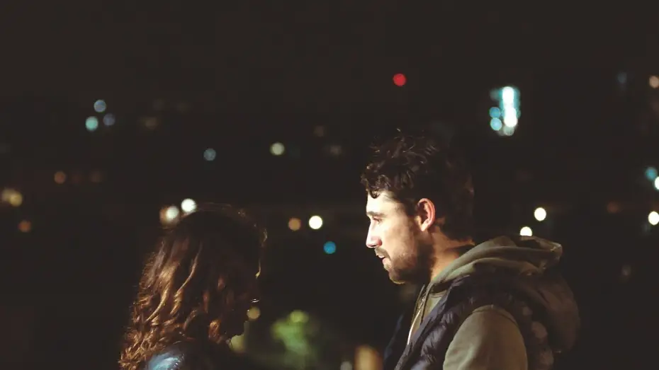 Watch film Treading Water | Festival Trailer