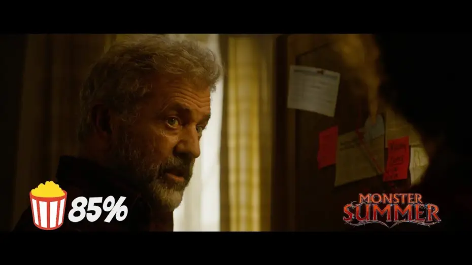 Watch film Monster Summer | "Retro" | HOT Popcornmeter