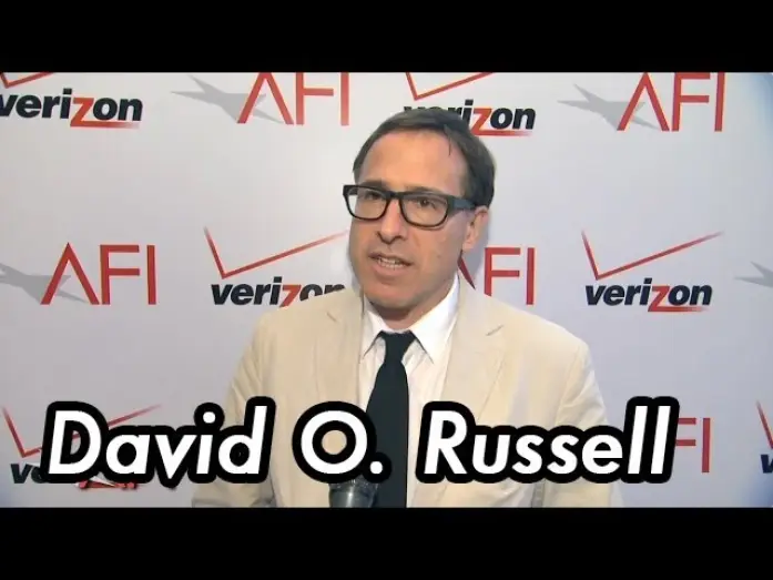 Watch film Silver Linings Playbook | AFI AWARDS 2012 Interview with David O. Russell of SILVER LININGS PLAYBOOK