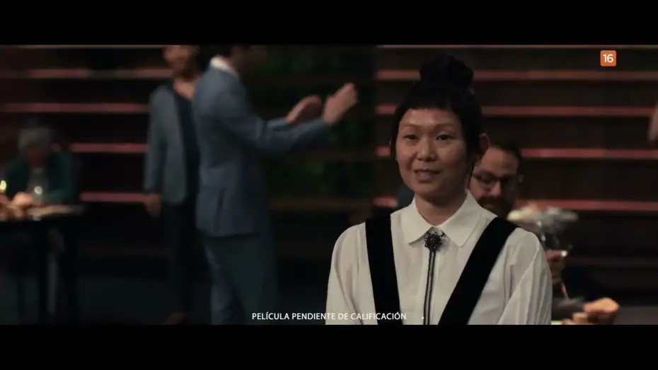 Watch film The Menu | Making of: 'Terror'