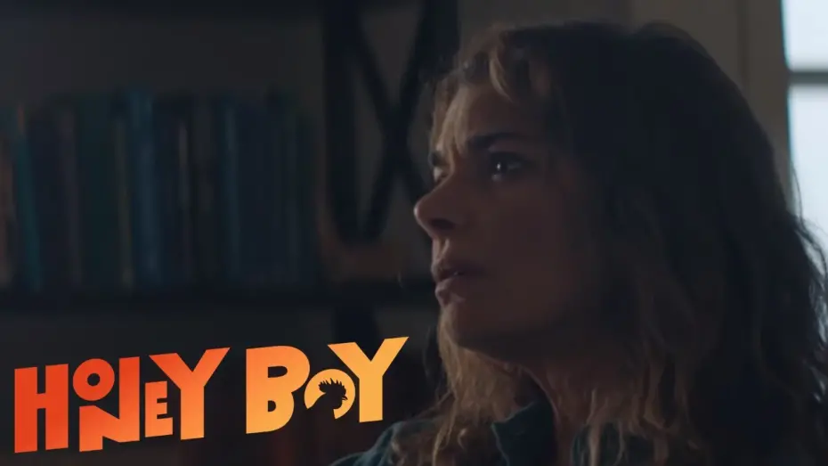 Watch film Honey Boy | Clip: Snap the Rubber Band