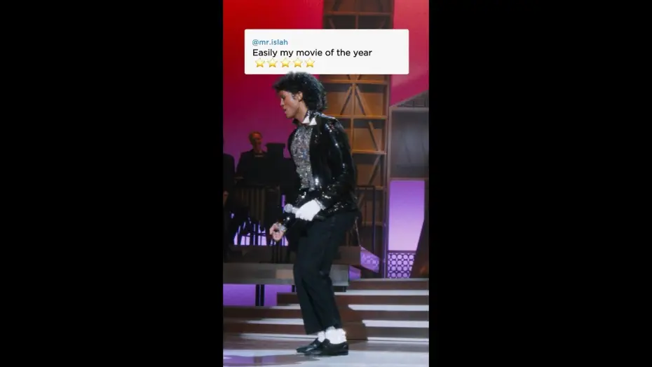 Watch film Michael | You're not ready! Don't miss Michael in cinemas NOW!