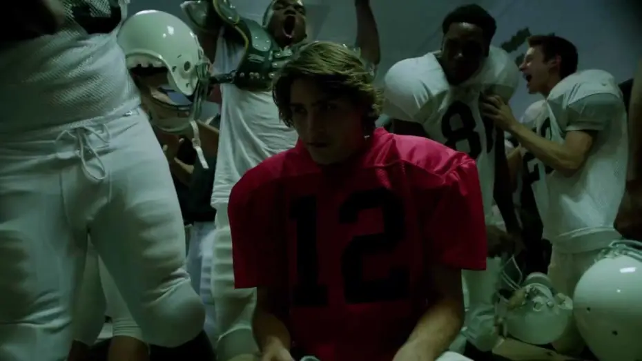 Watch film Underdogs | UNDERDOGS The Movie - OFFICIAL TRAILER