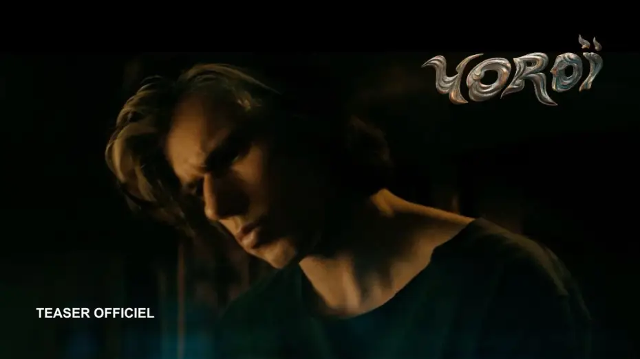 Watch film Yoro&iuml; | Teaser officiel