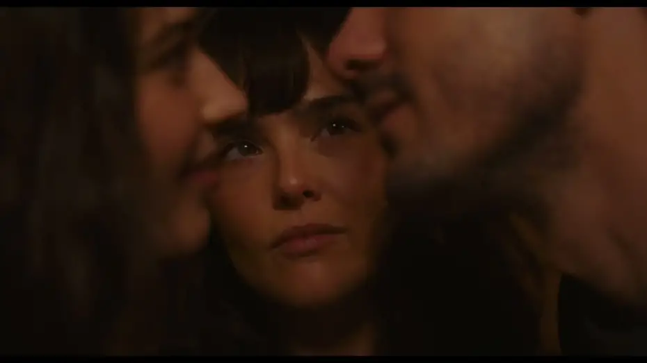 Watch film The Threesome | Trailer (Ruby's Version)