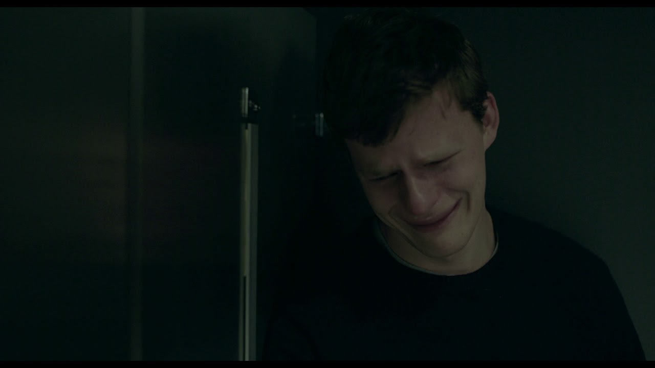 Watch film Boy Erased | "Becoming Jared" Featurette