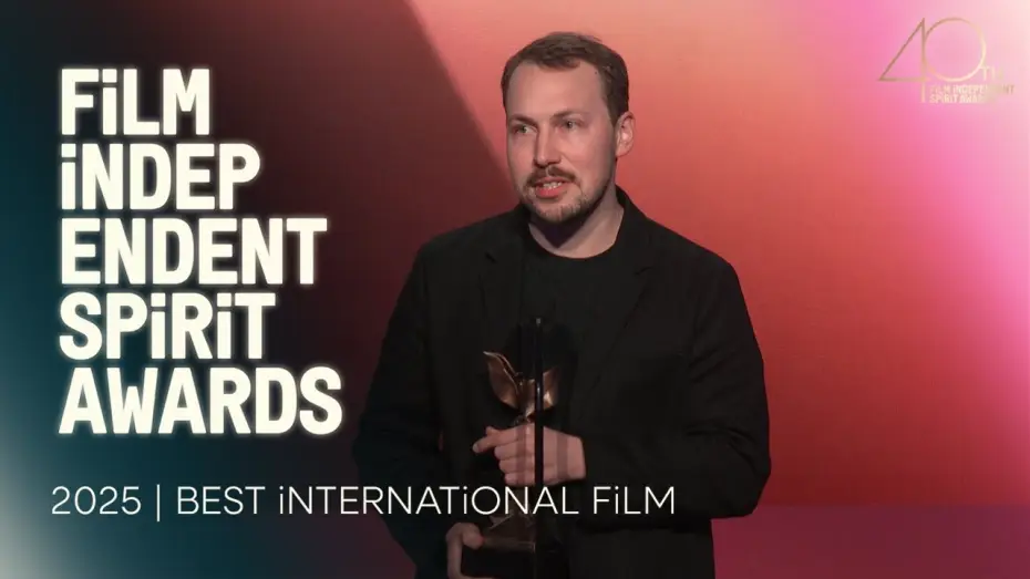 Watch film Flow | FLOW wins BEST INTERNATIONAL FILM at the 2025 Film Independent Spirit Awards