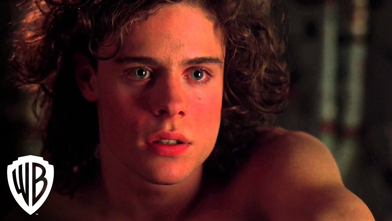 Watch film Friday the 13th Part VIII: Jason Takes Manhattan | They're Just Stories