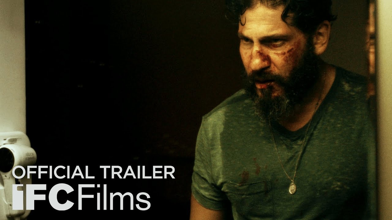 Watch film Sweet Virginia | Sweet Virginia - Official Trailer l HD l IFC Films