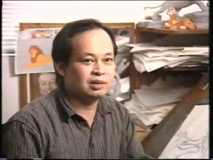 Watch film The Lion King | Documentario "Il Re Leone" - Dietro le quinte