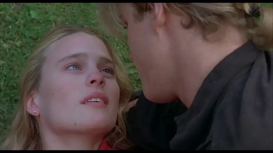 Watch film The Princess Bride | "I Will Never Doubt Again" Clip