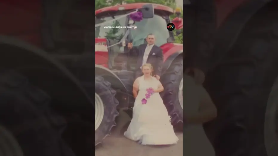 Watch film Violence dans les Champs | &Eacute;puis&eacute;s, ce couple d&rsquo;agriculteurs arr&ecirc;te son activit&eacute;